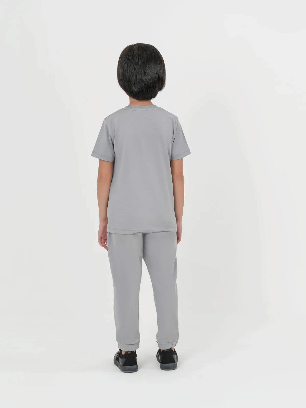 "ABEJE" Casual Regular Fit Co-Ord Set - Image 5