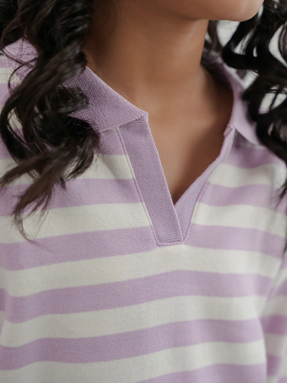 "ADENIYI" Casual Basic Fleece Track Suit - Image 3