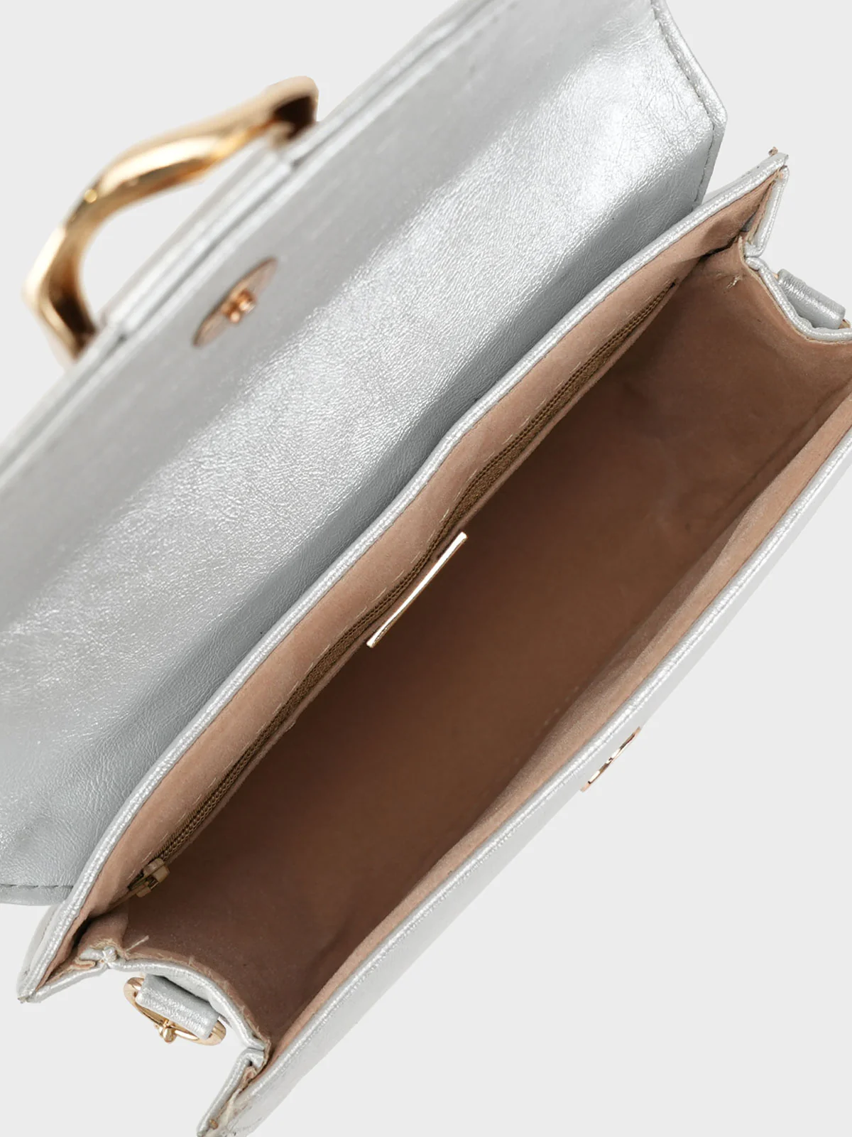 "ALFREDO" Stylish Casual  Hand Bag - Image 3