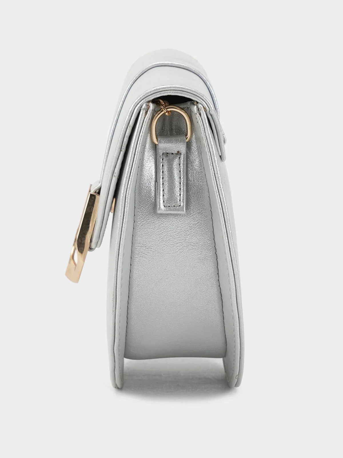 "ALFREDO" Stylish Casual  Hand Bag - Image 4