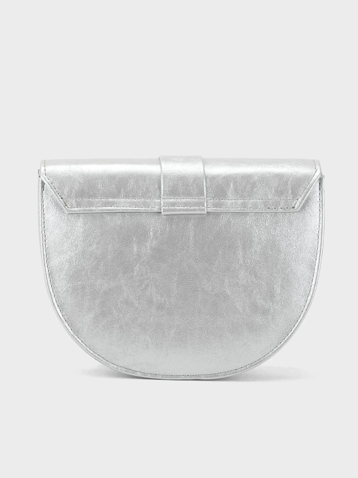 "ALFREDO" Stylish Casual  Hand Bag - Image 5