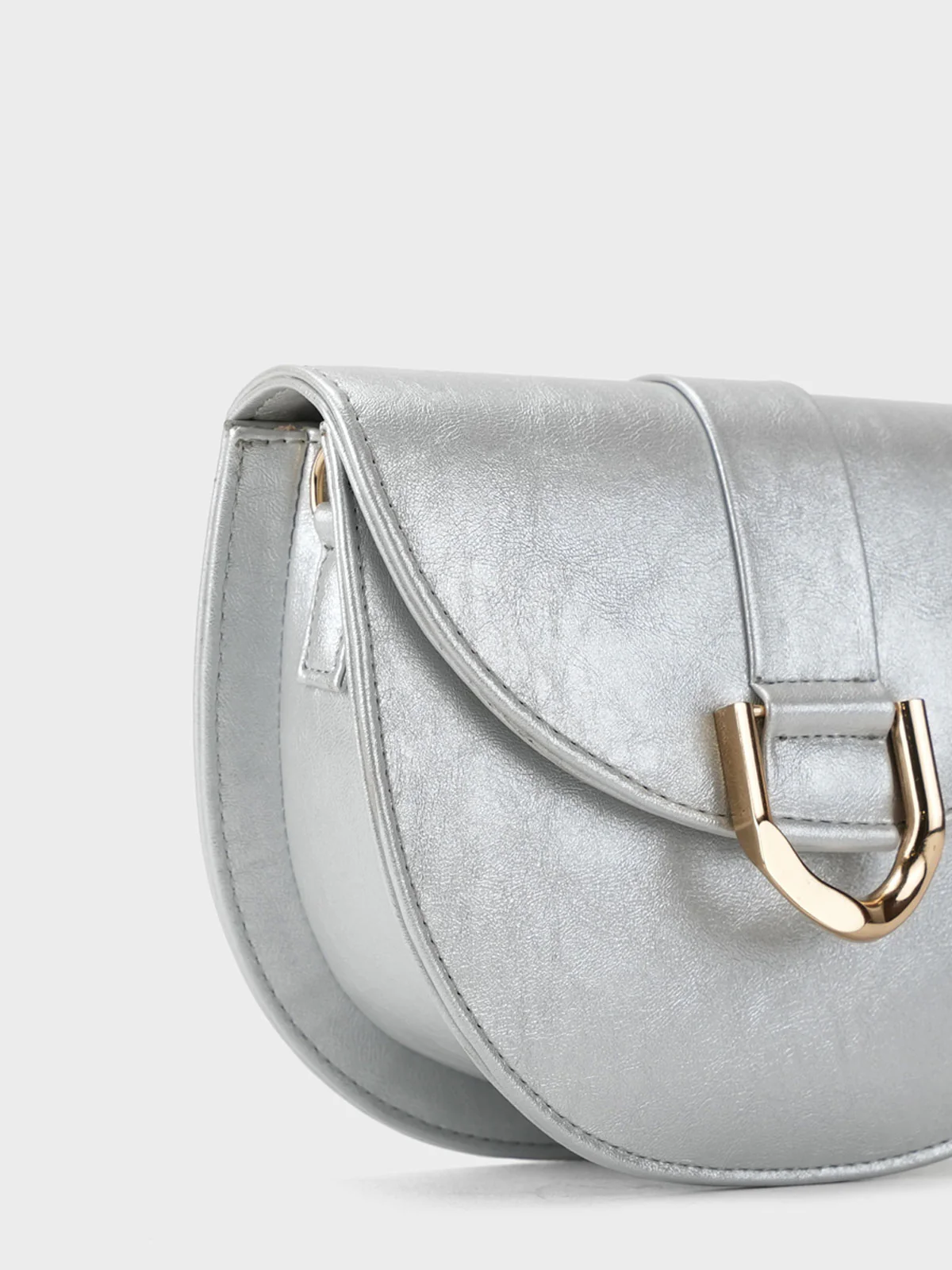 "ALFREDO" Stylish Casual  Hand Bag - Image 6
