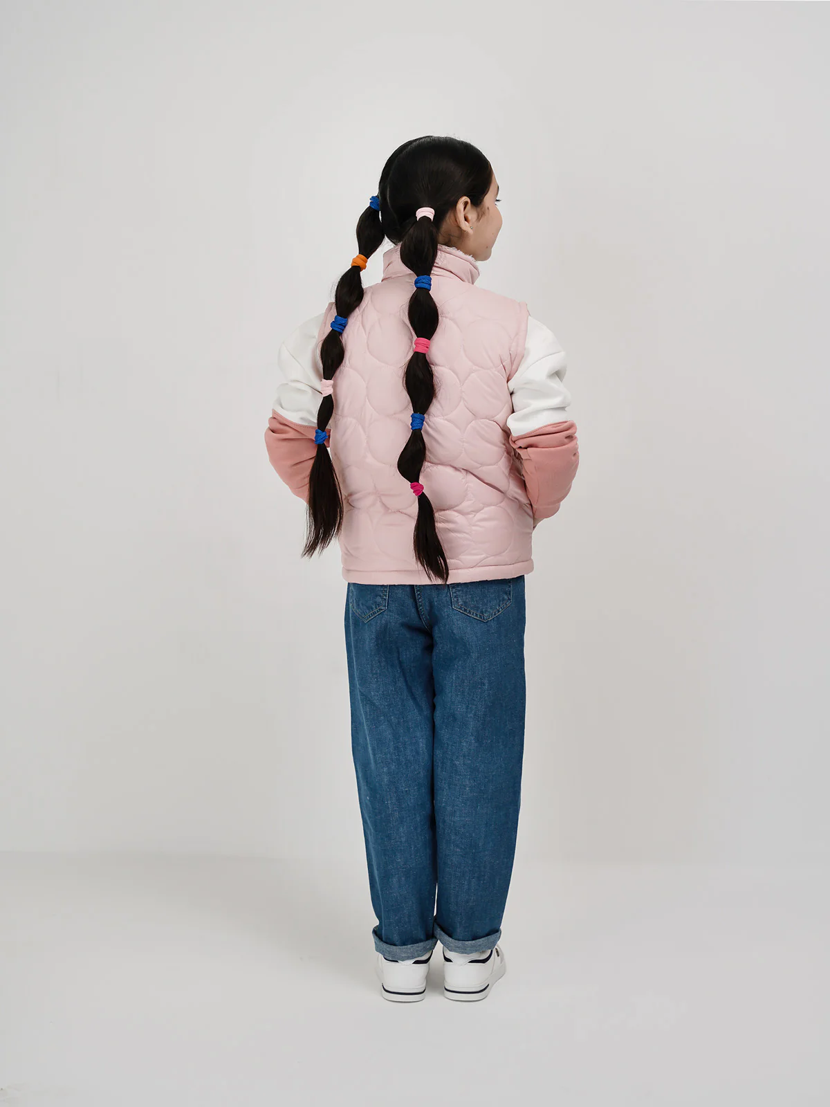 "ALONSO" Elegant Puffer Jacket - Image 5