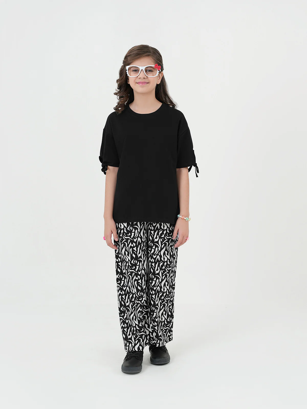"ANOMIE" Comfort and Stylish T-Shirt