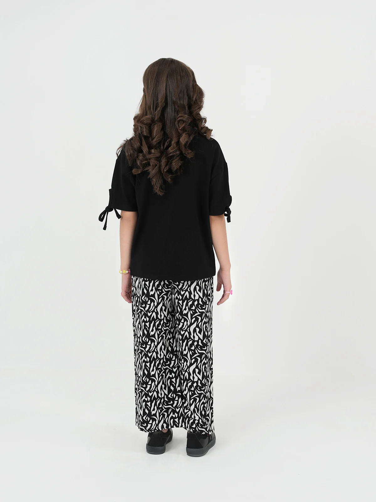 "ANOMIE" Comfort and Stylish T-Shirt - Image 4