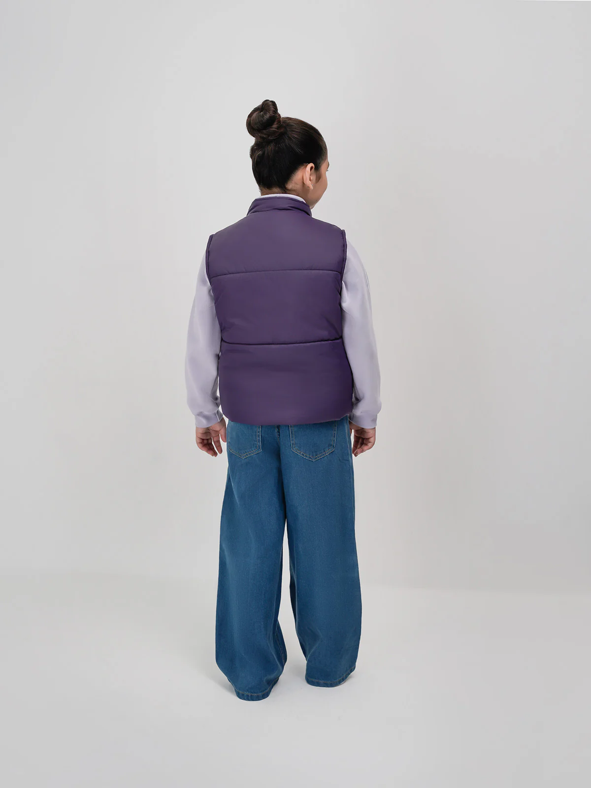 "ARMIDA" Functional Puffer Jacket - Image 5