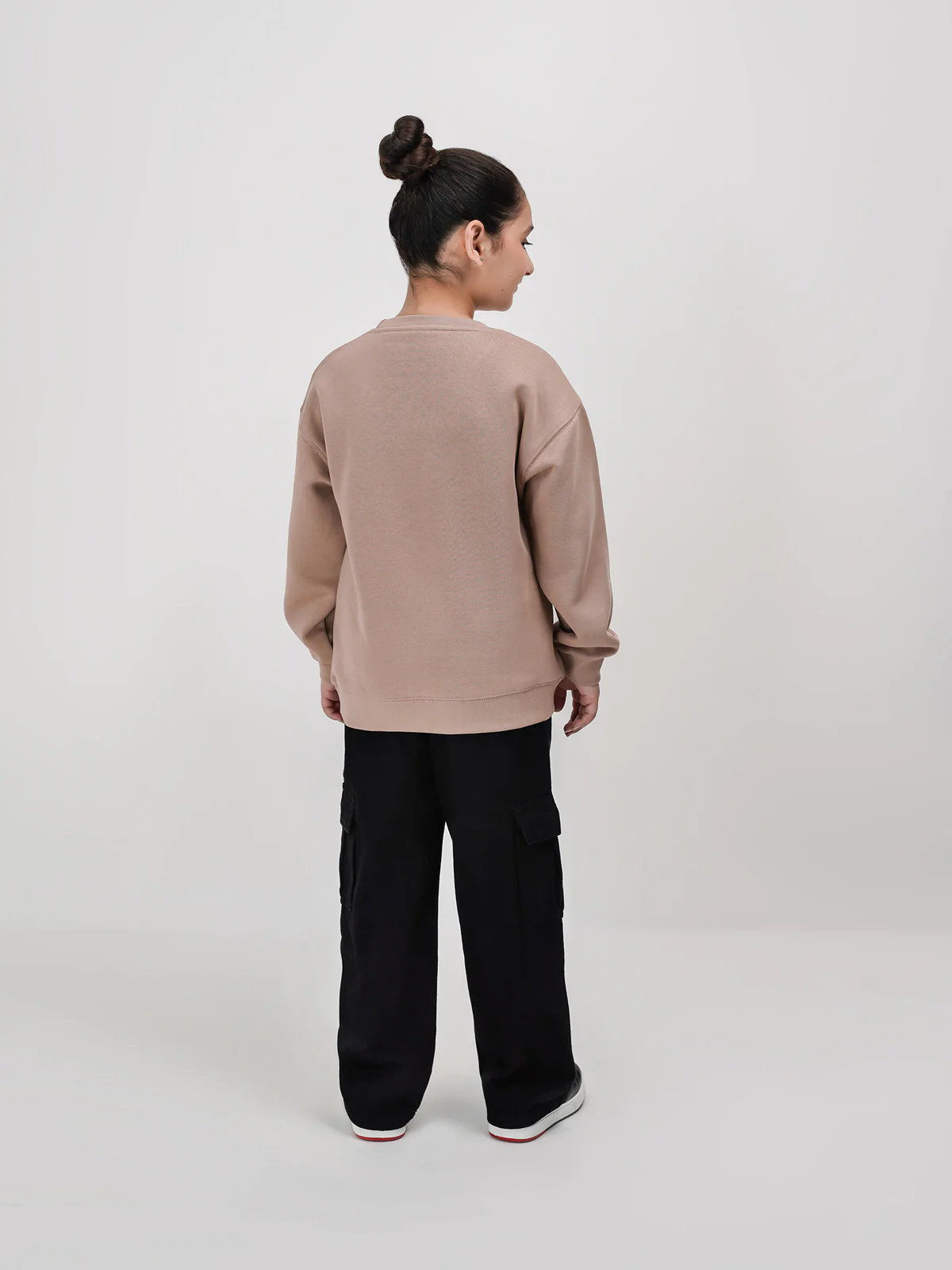 "ARNAVE" Fashion Denim Pant - Image 4