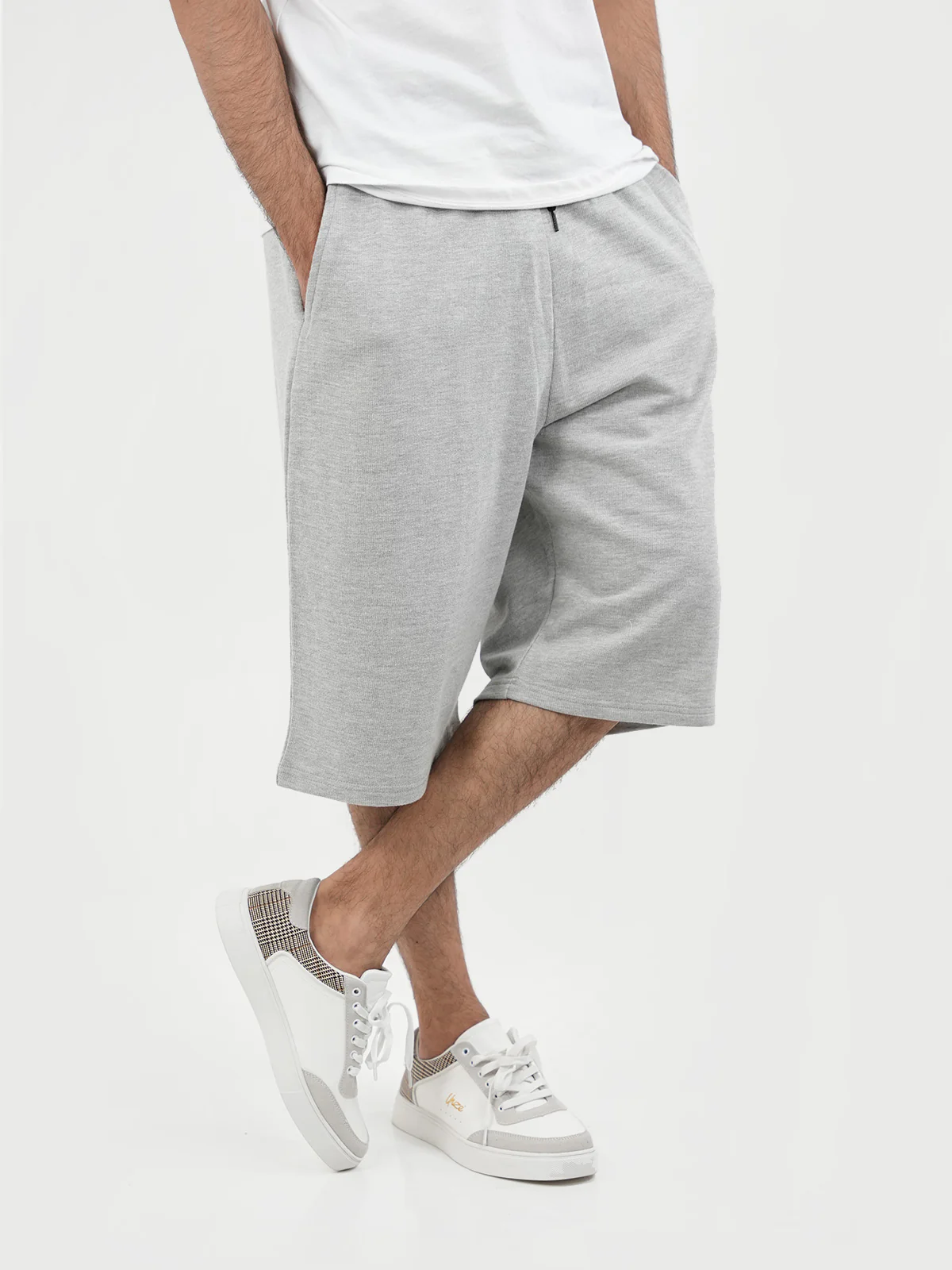 "ARVIN" Casual Summer Shorts - Image 3