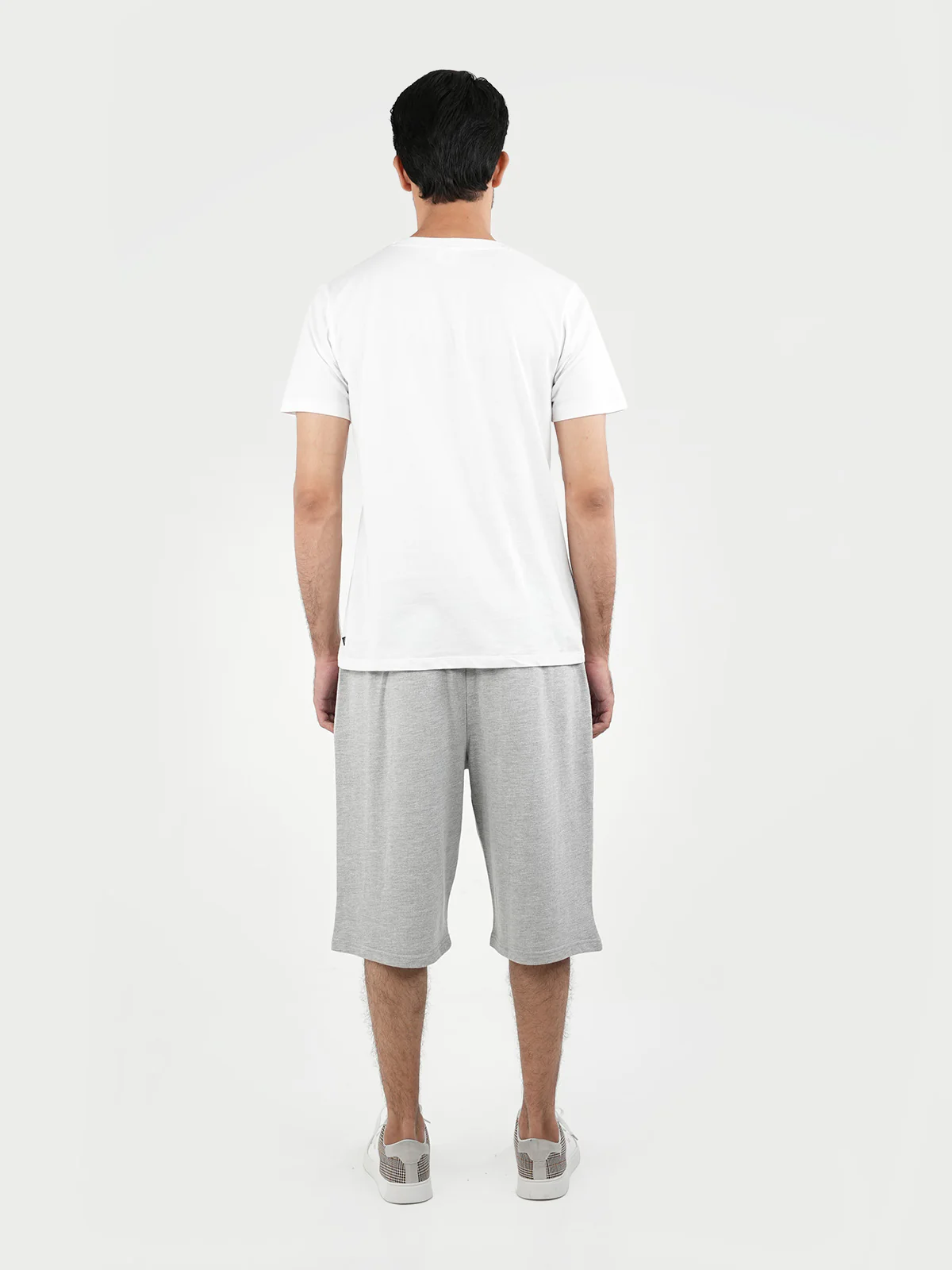 "ARVIN" Casual Summer Shorts - Image 4