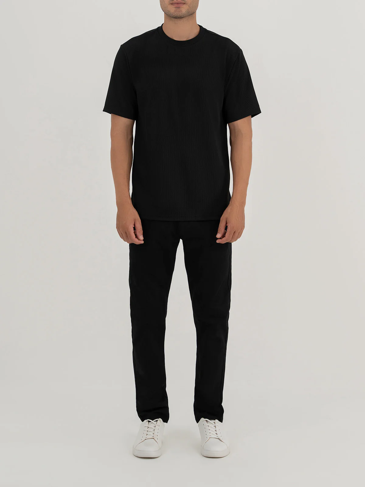 "ARWID" Casual Regular Fit T-Shirt - Image 2