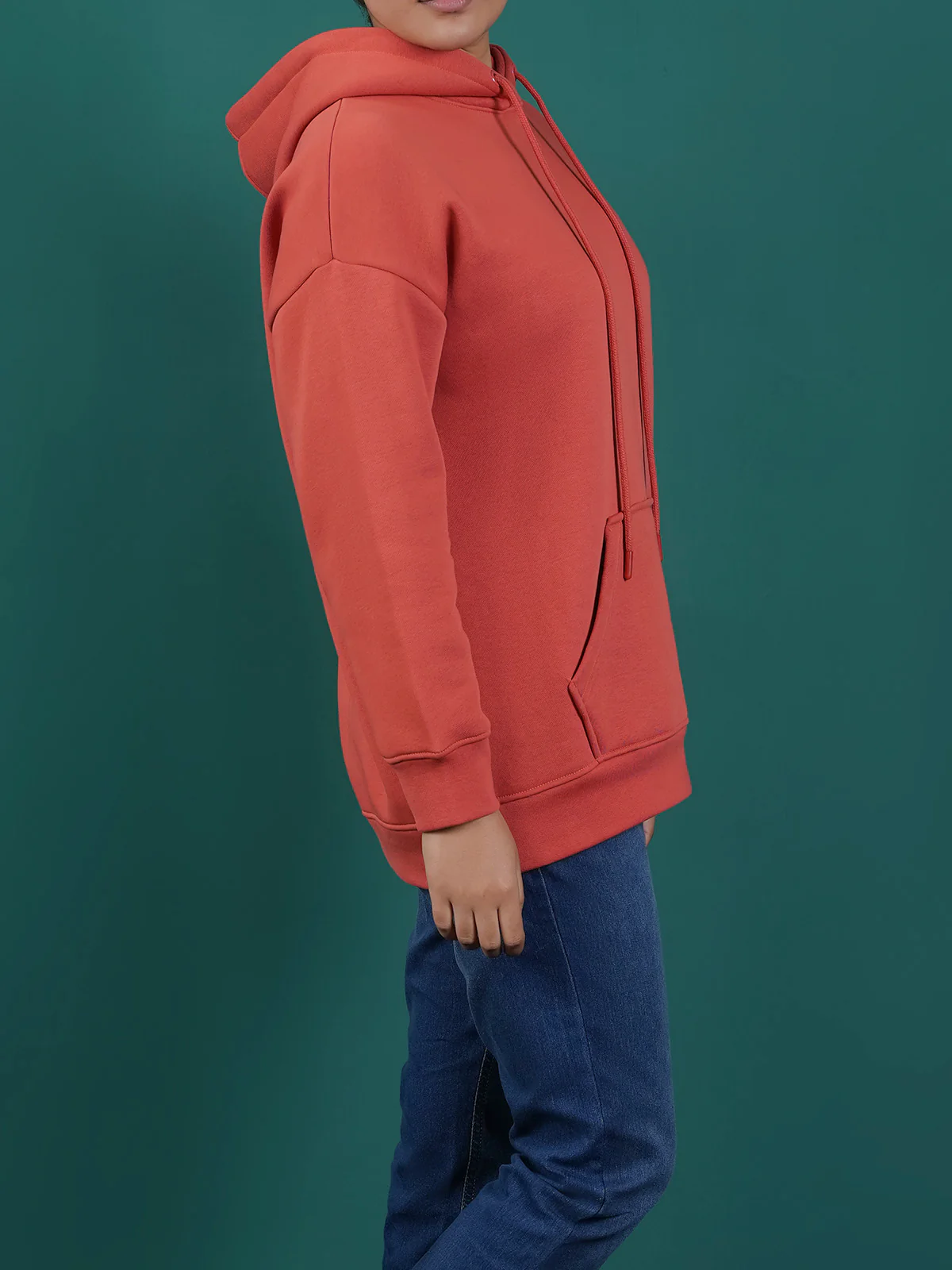 "AYMERIC" Cozy Graphic Fleece Hoodie - Image 3