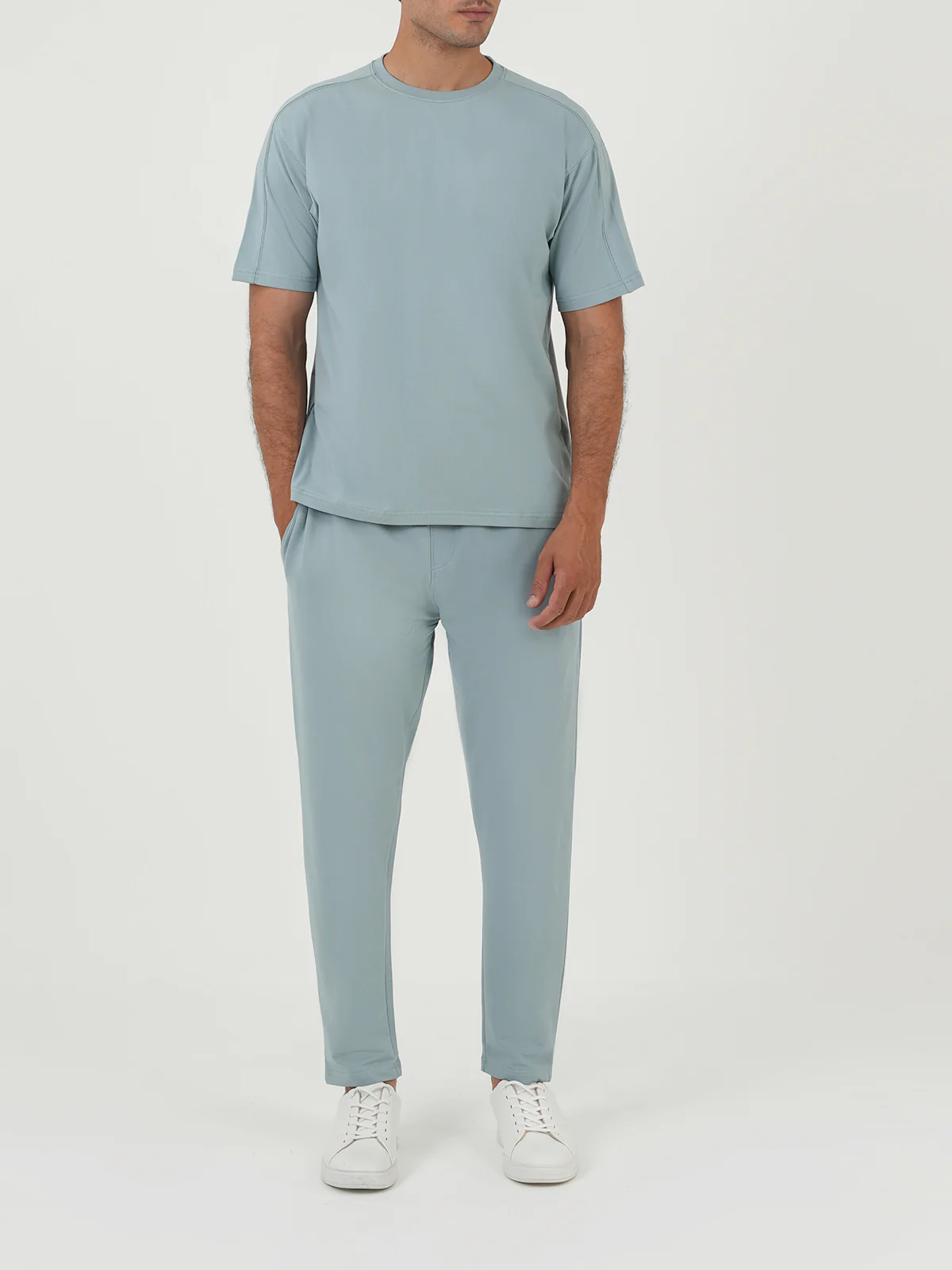 "BEREN" Comfort Regular Co-Ord Set