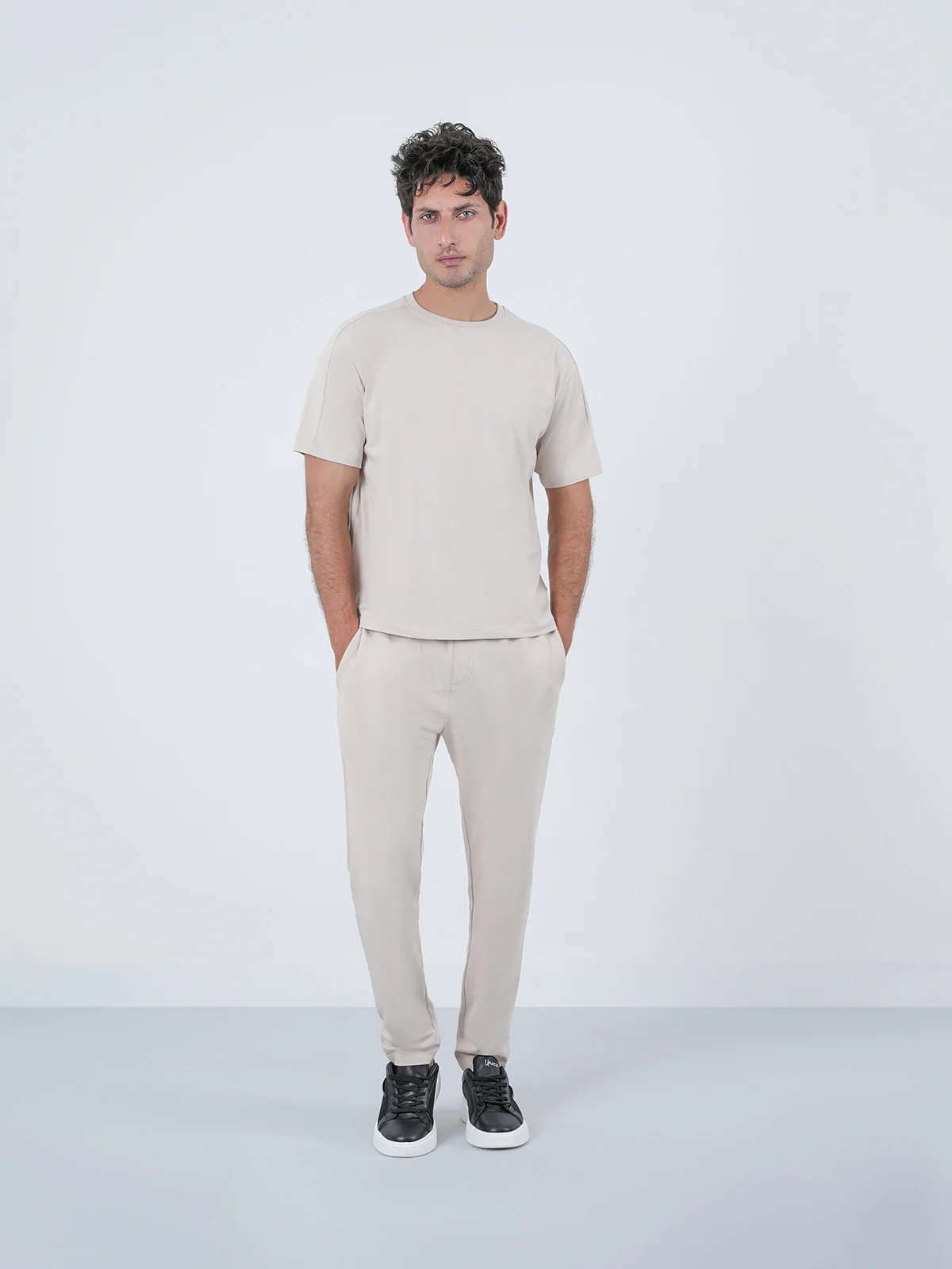 "BEREN" Comfort Regular Co-Ord Set