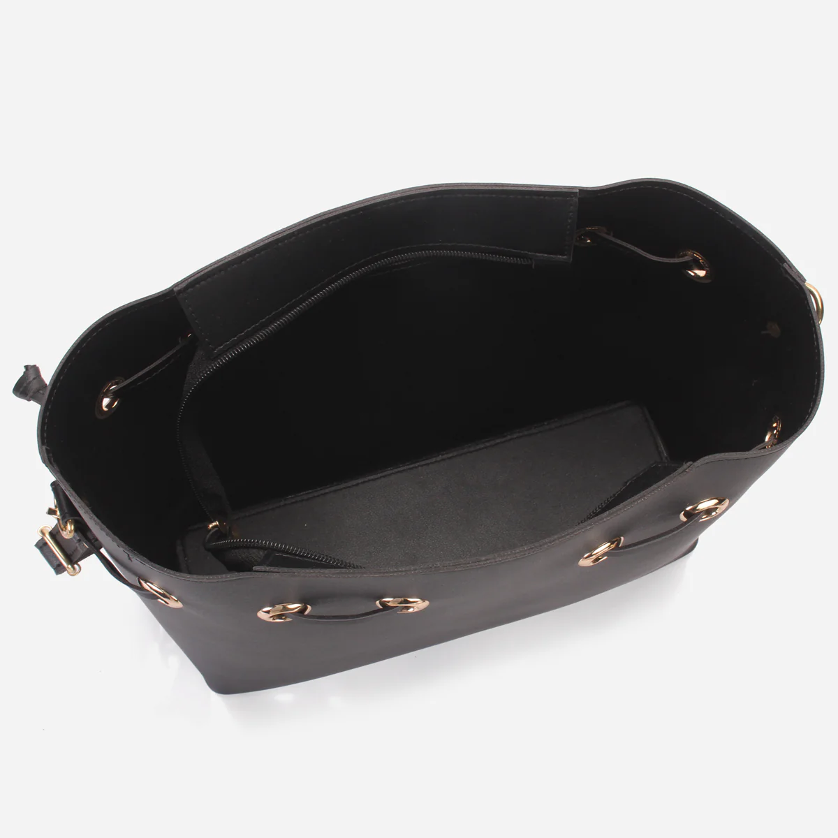 Womens "AMAYA" Stylish Shoulder Bag - Image 4