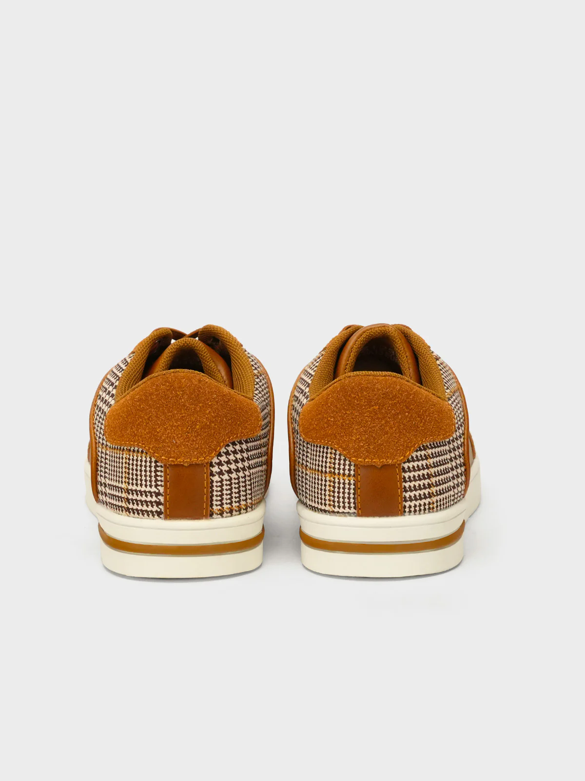 Boys "AMMON" Casual Sportswear Trainers - Image 3