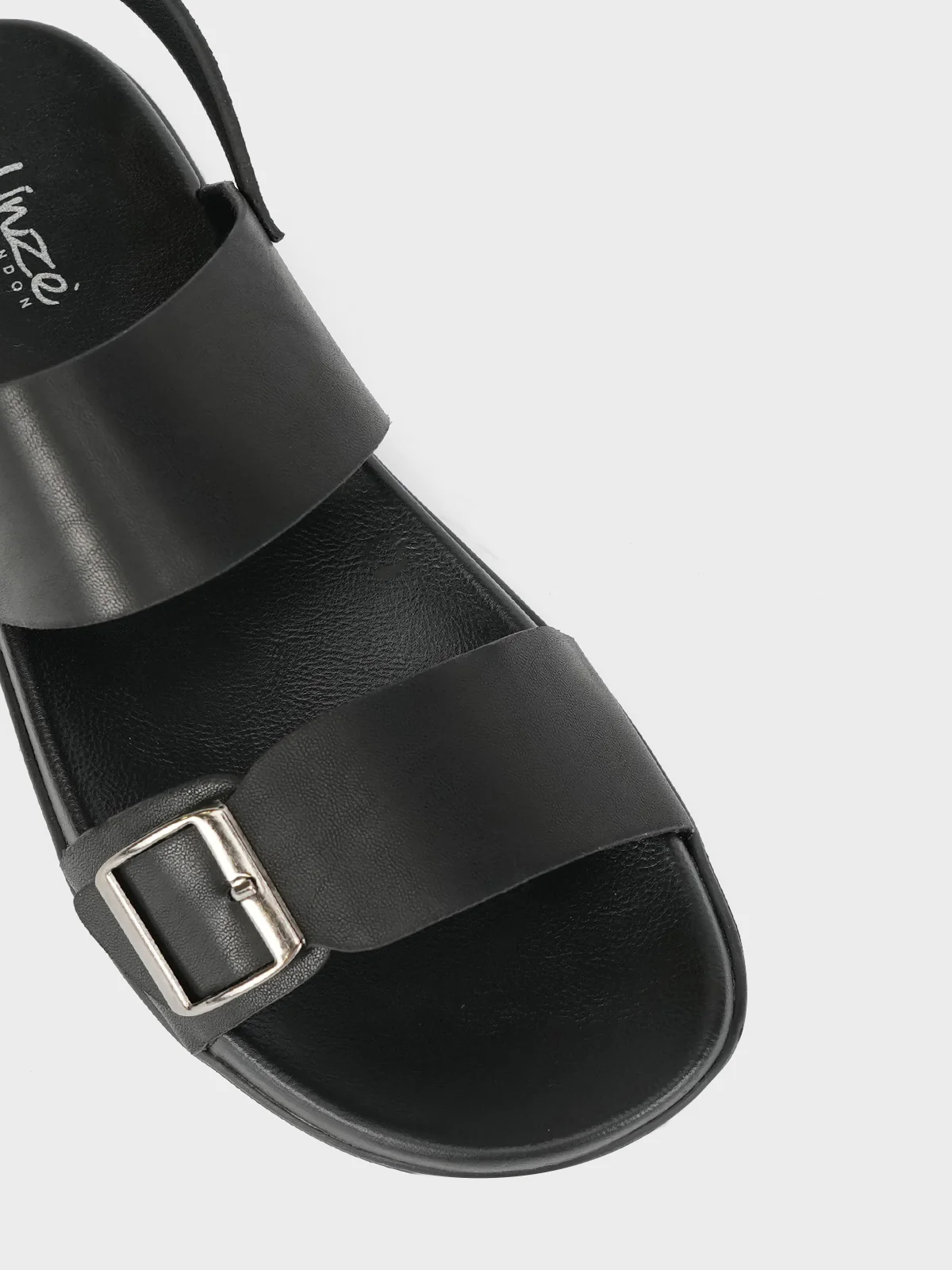Boys "BENICIO" Casual Stylish Sandals - Image 4