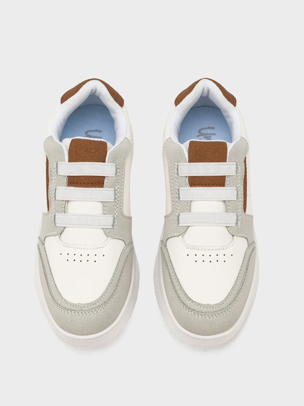 Boys "CHINUA" Comfy and Stylish Trainers - Image 6