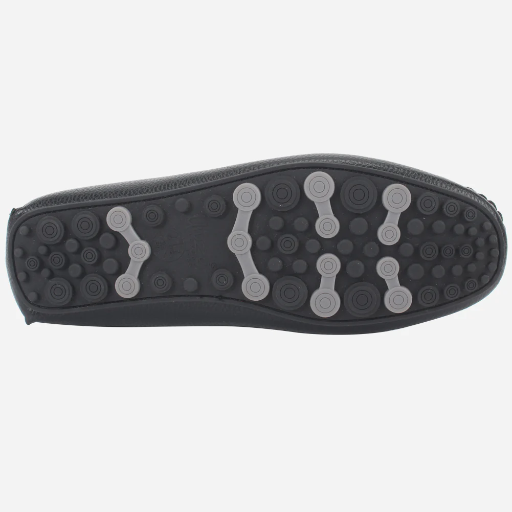 Boys "DEBNAR" Slide-in Casual Moccasins - Image 5
