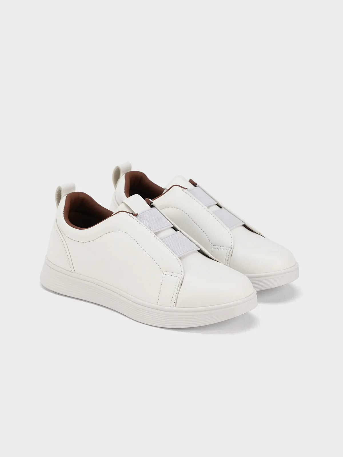 Boys "DIALLO" Soft and Comfort Trainers - Image 2