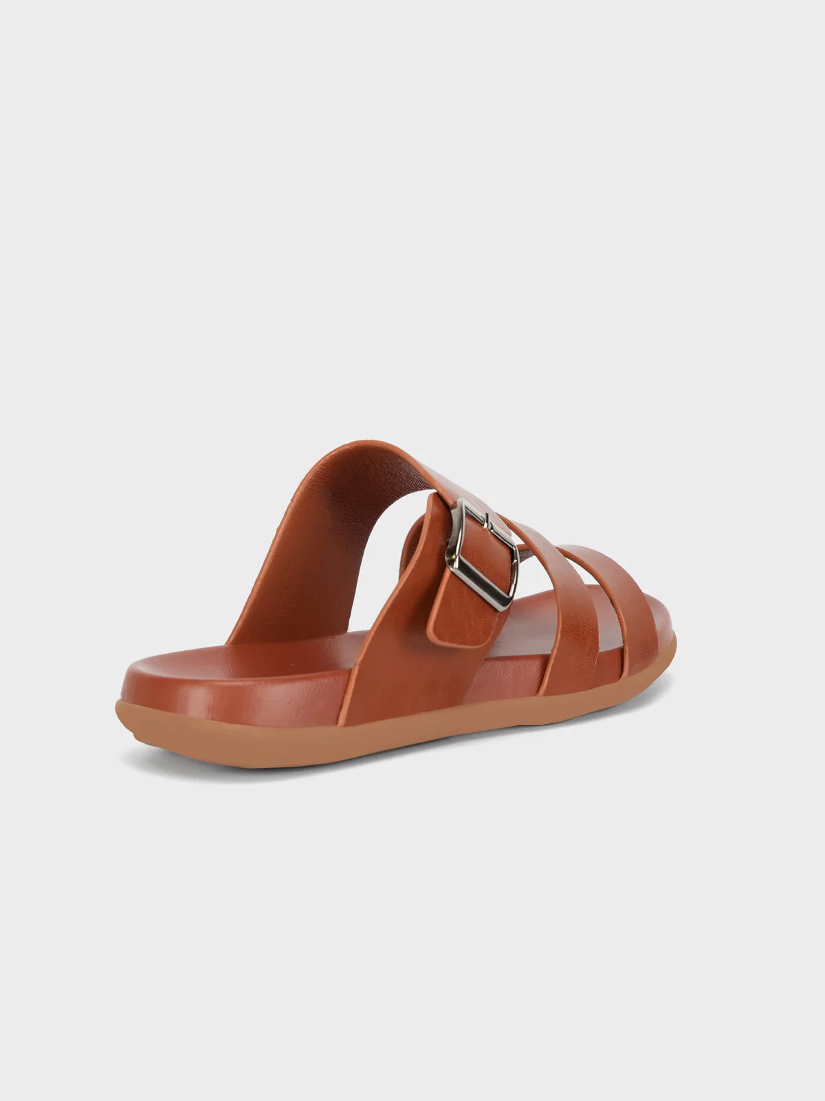 Boys "RODRIGO" Casual Open Toe Slippers - Image 3