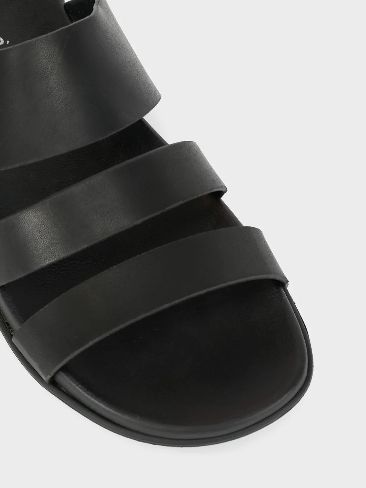 Boys "RODRIGO" Casual Open Toe Slippers - Image 4