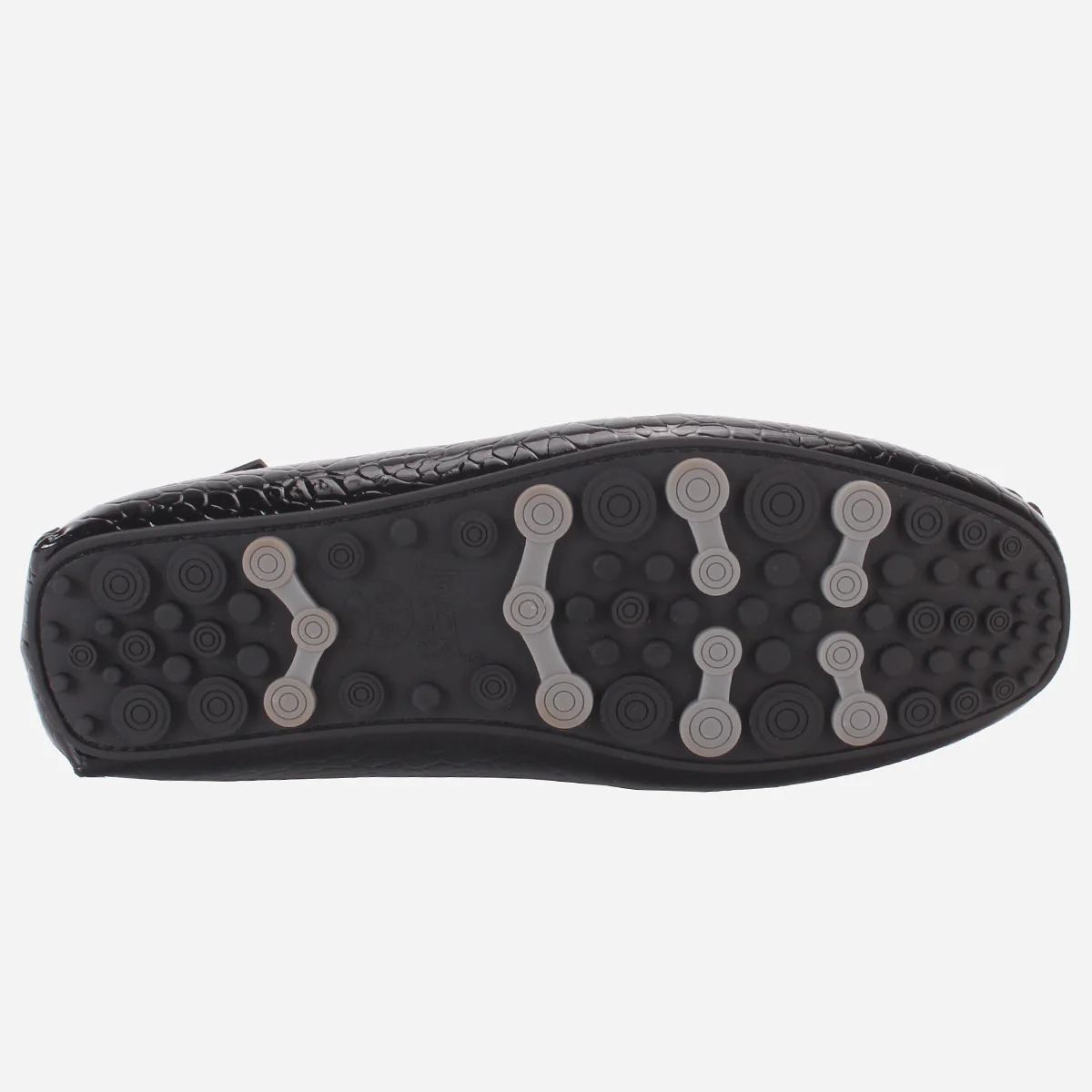 Boys "FINANNIAN" Slip On Moccasin Shoes - Image 5