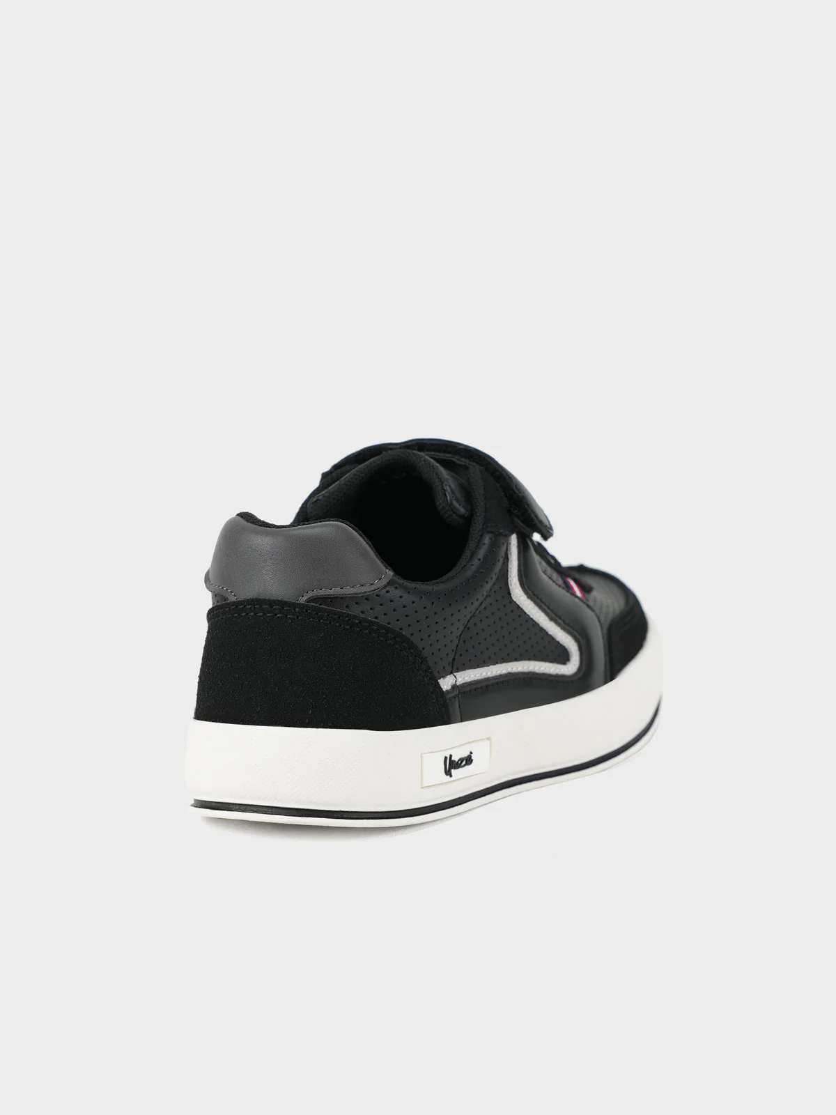 Boys "HARTEL" Casual Comfy Trainers - Image 3