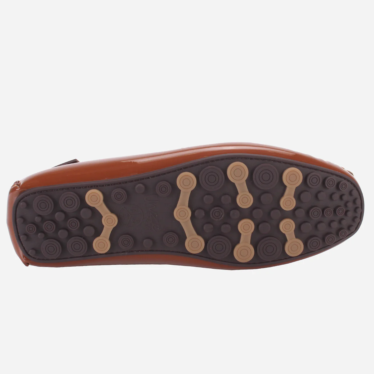 Boys "HUCK" Slip On Moccasin Shoes - Image 5