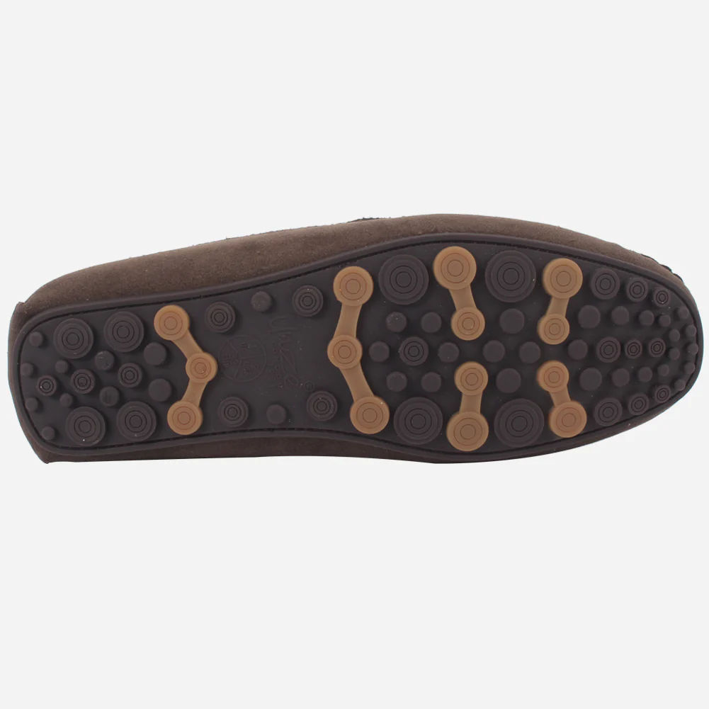 Boys "KASHI" Buckle Slip-ons Moccasins - Image 5