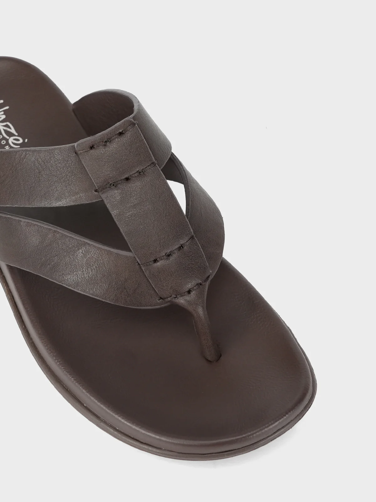Boys "LORENZO" Stylish Casual Slippers - Image 4