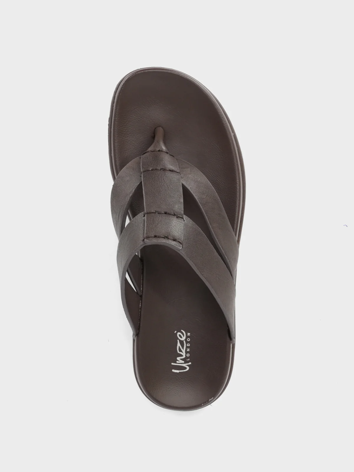 Boys "LORENZO" Stylish Casual Slippers - Image 5