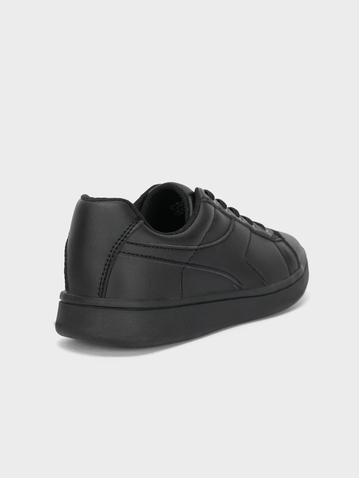 Boys "MSITICO" Casual Lace Up Trainers - Image 3