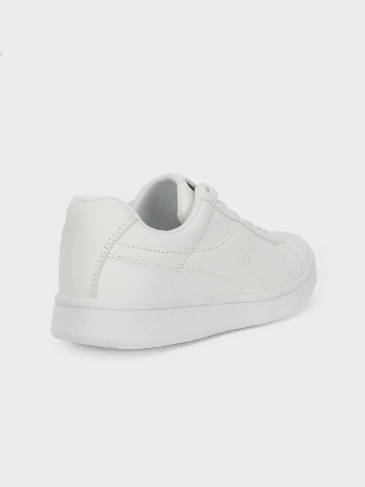Boys "MSITICO" Casual Lace Up Trainers - Image 4