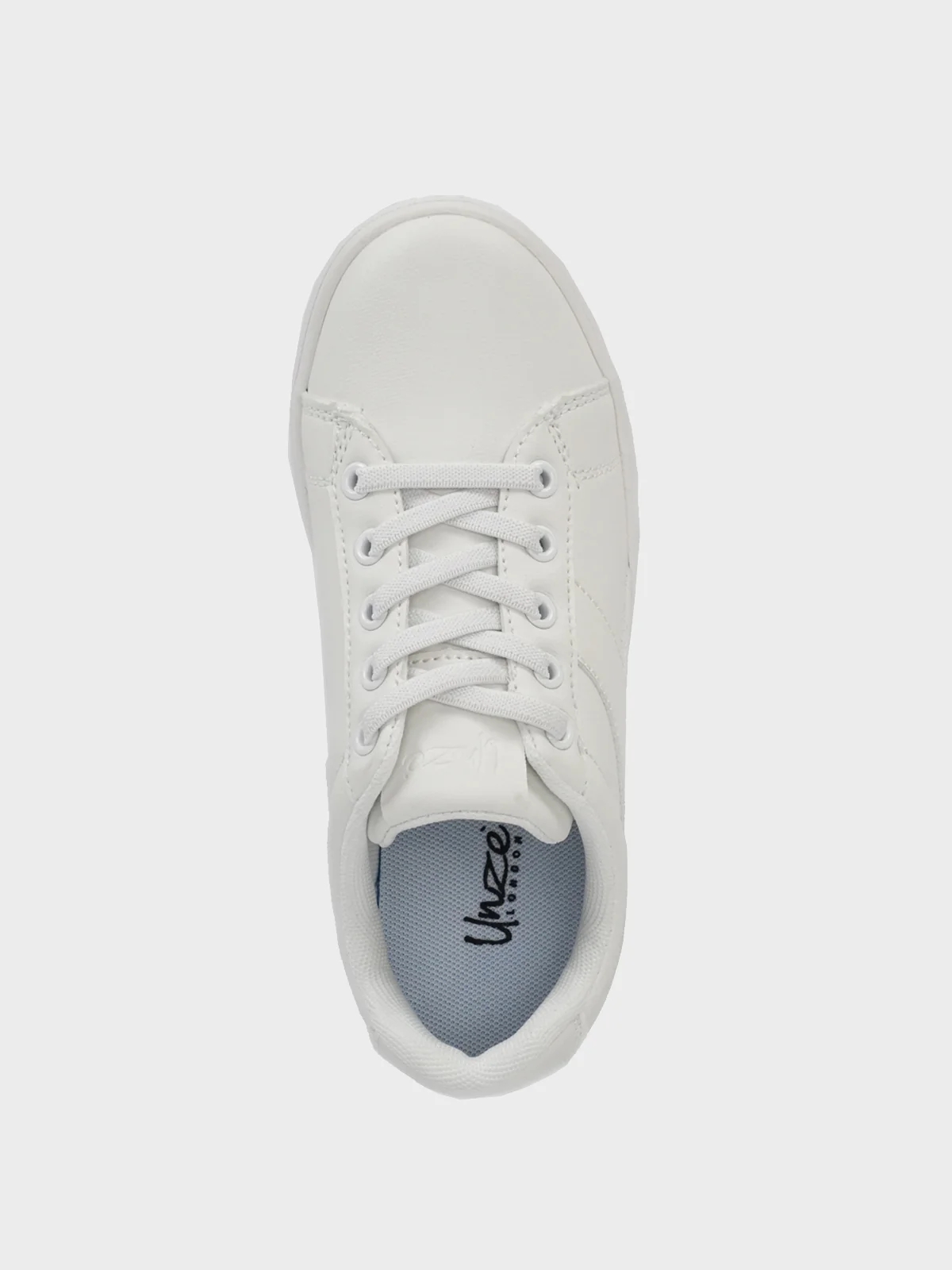 Boys "MSITICO" Casual Lace Up Trainers - Image 5