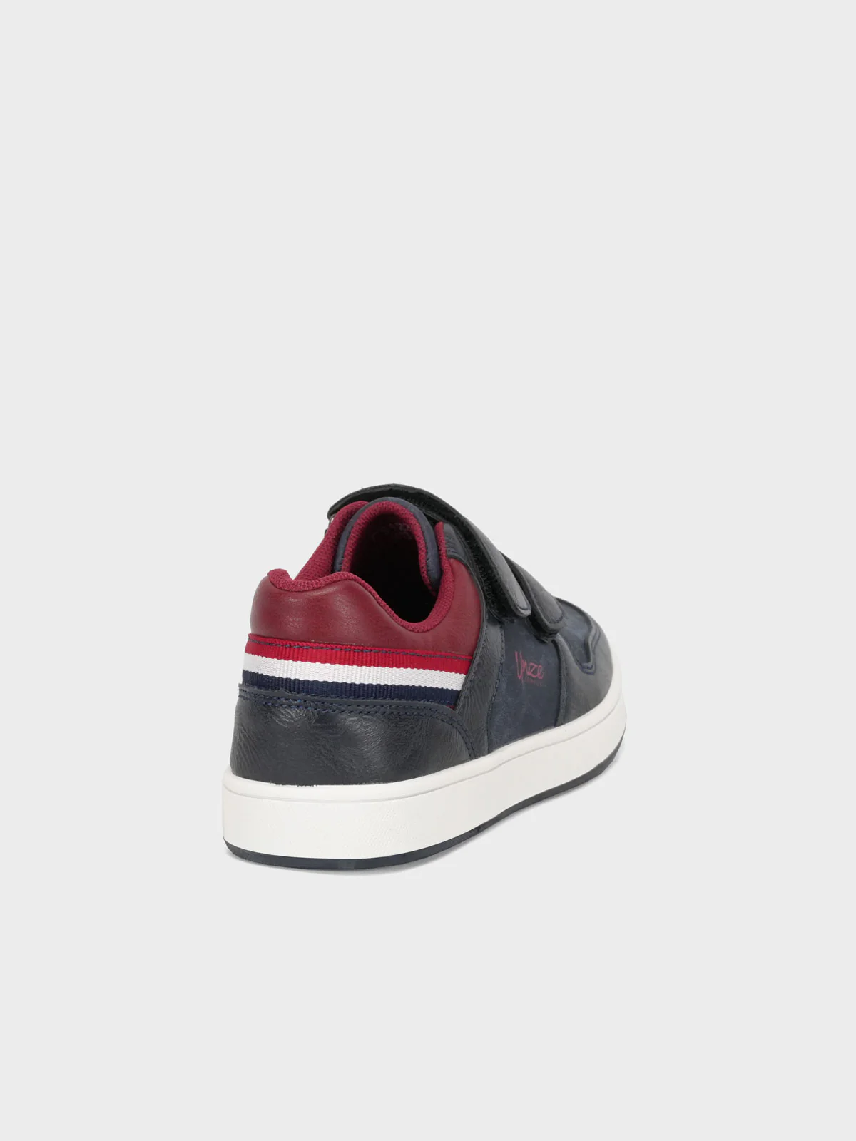 Boys "PEKOE" Casual Comfy Trainers - Image 3