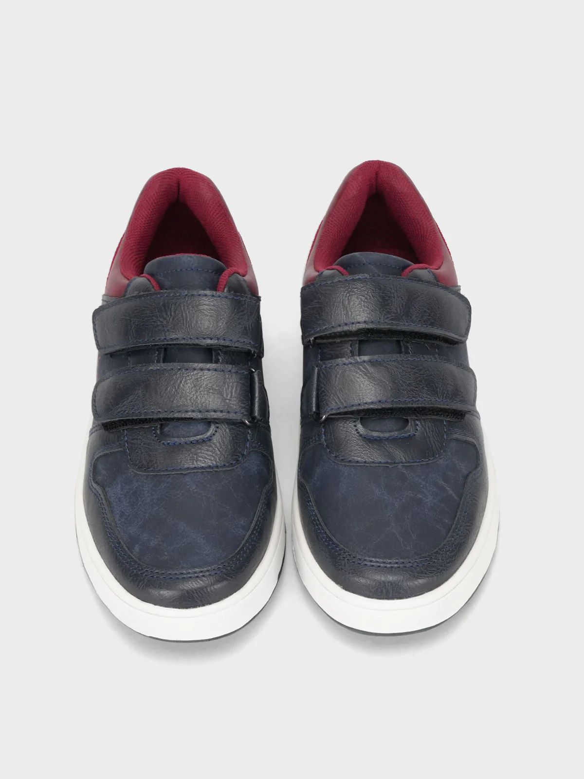Boys "PEKOE" Casual Comfy Trainers - Image 5