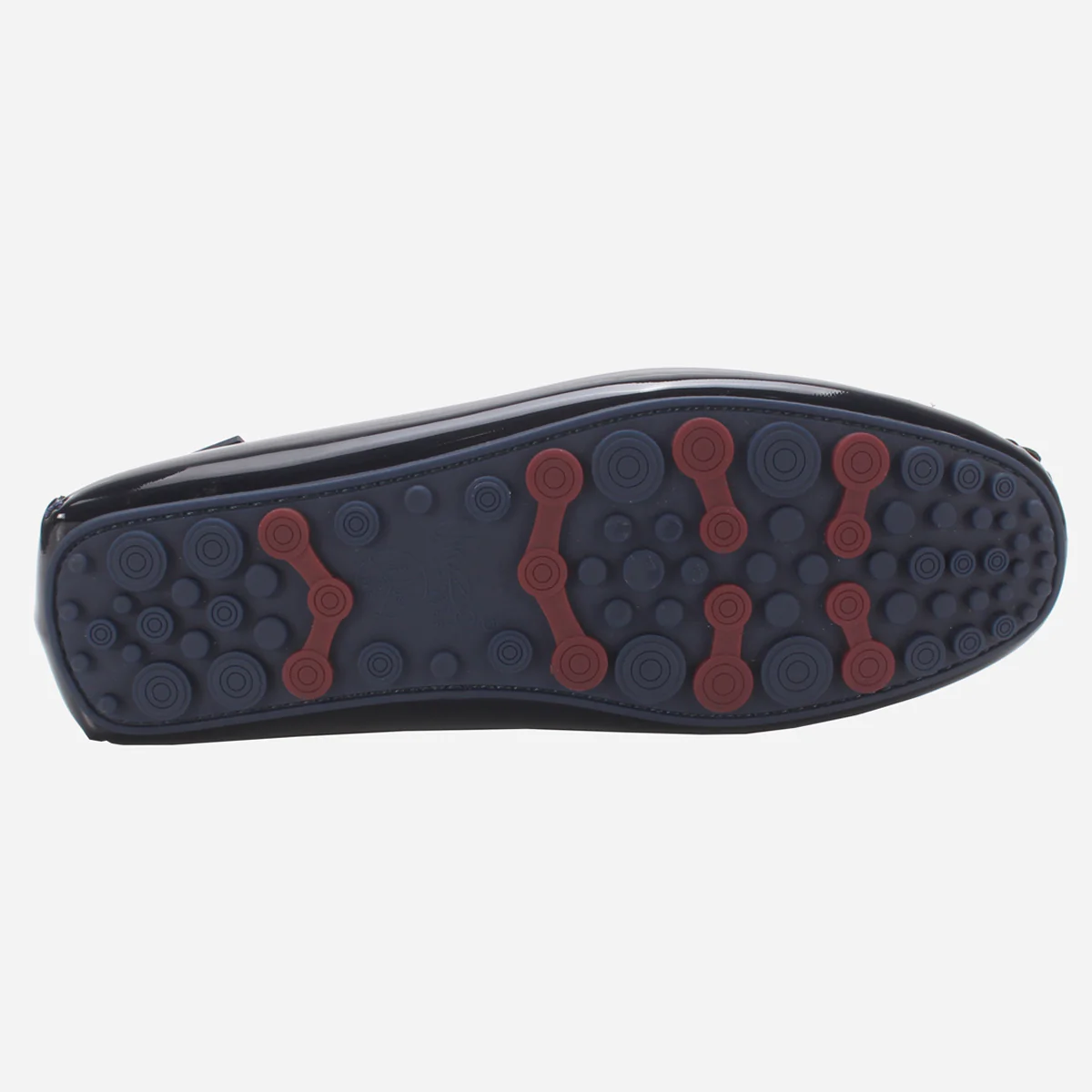 Boys "POE" Slip On Moccasin Shoes - Image 5
