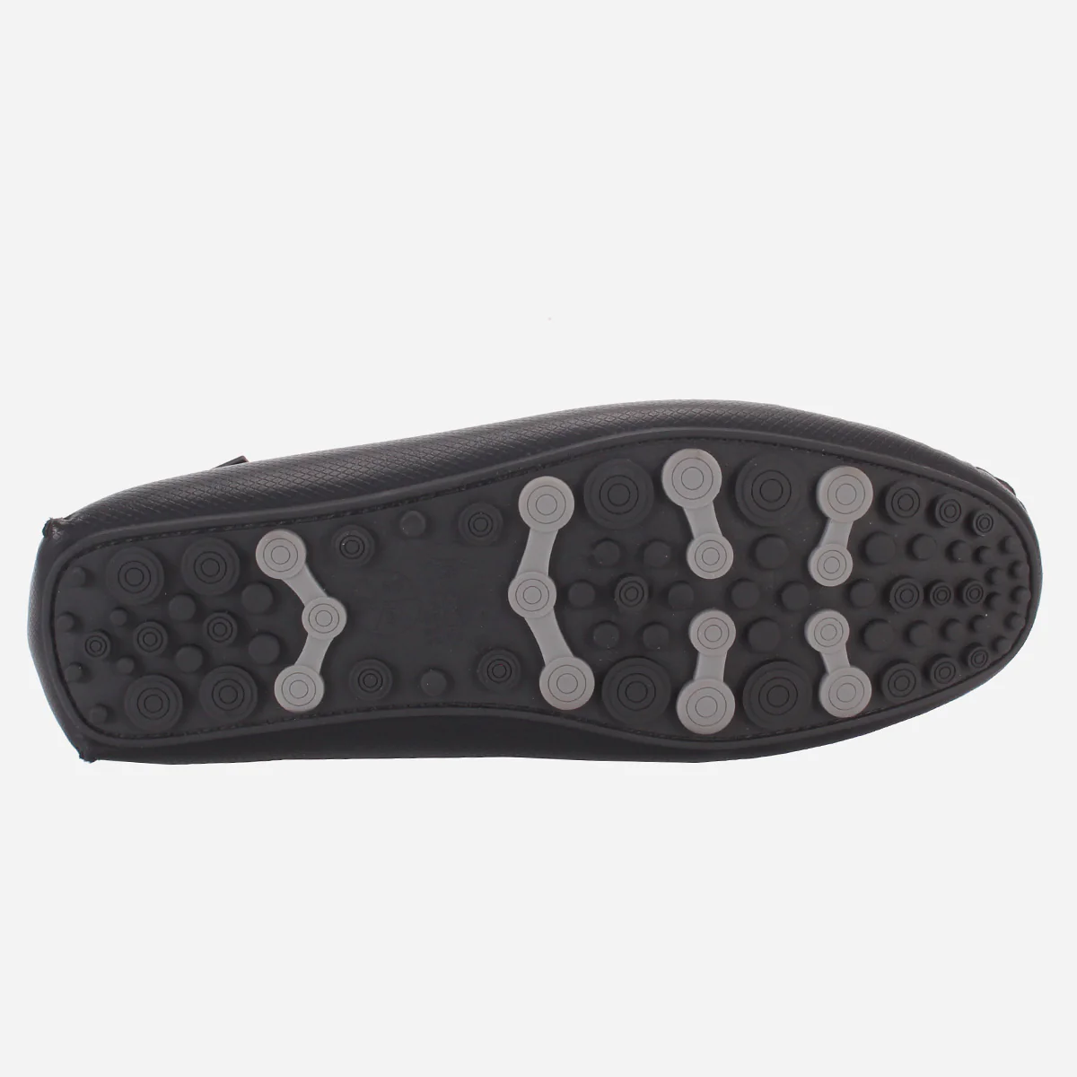 Boys "ZEV" Slip On Moccasin Shoes - Image 5