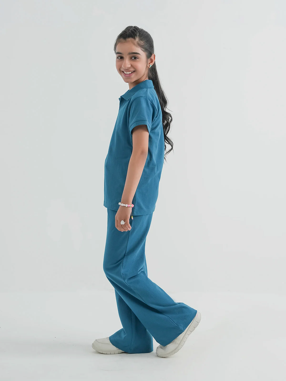 "CAOIM" Regular Fit Unisex Track Suit - Image 2