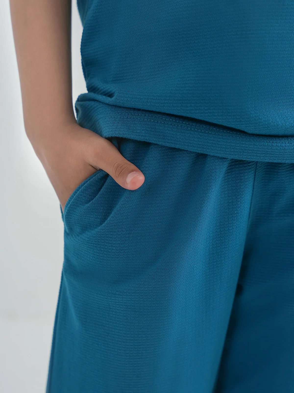 "CAOIM" Regular Fit Unisex Track Suit - Image 4