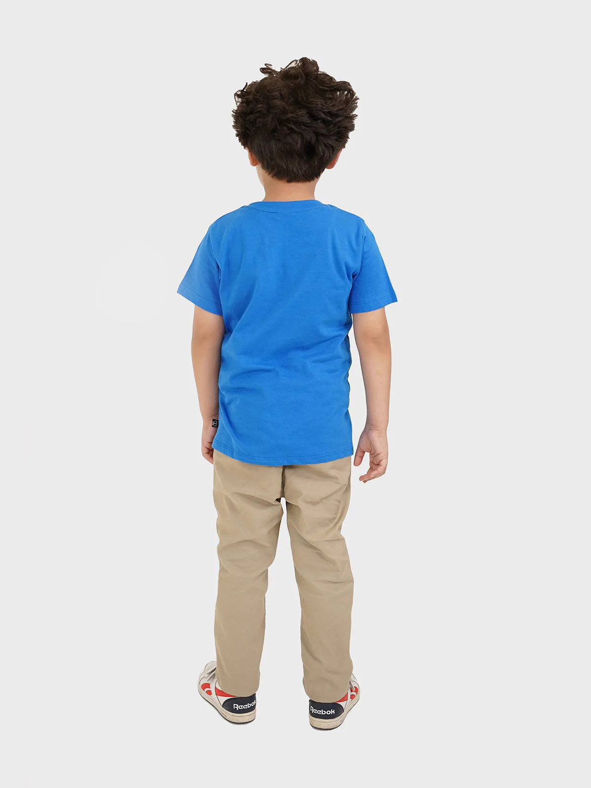 "AAFJE" Casual Graphic T-Shirt - Image 2