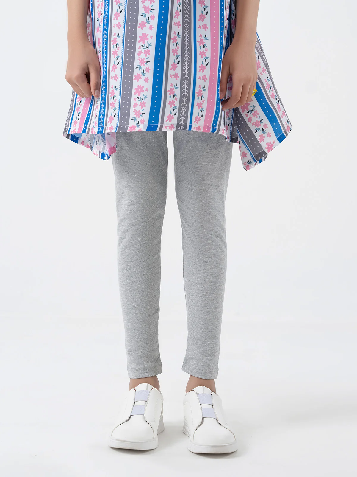 "QITURAH" Casual Summer Tights
