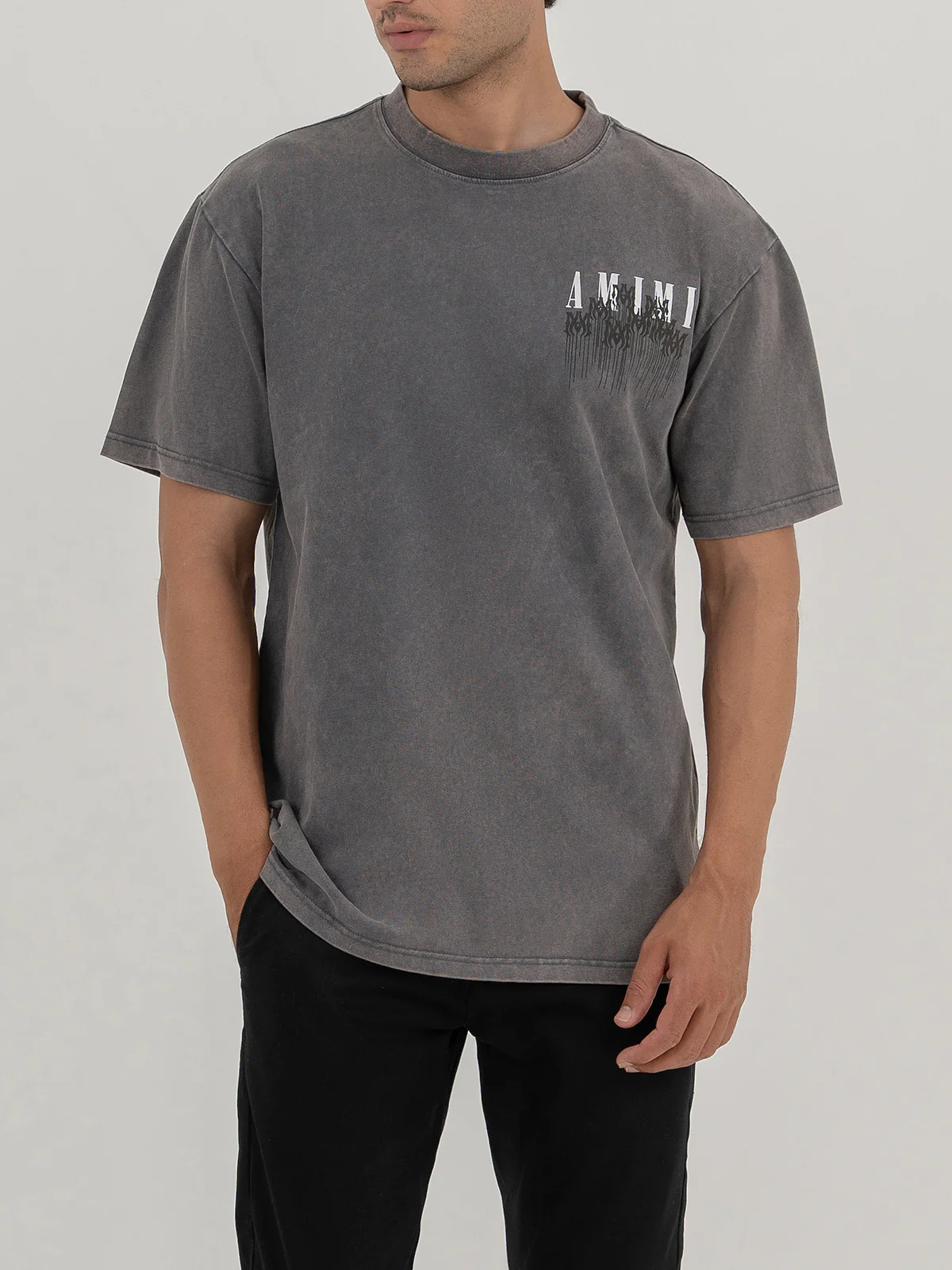 "CESARE" Casual Regular Fit T-Shirt