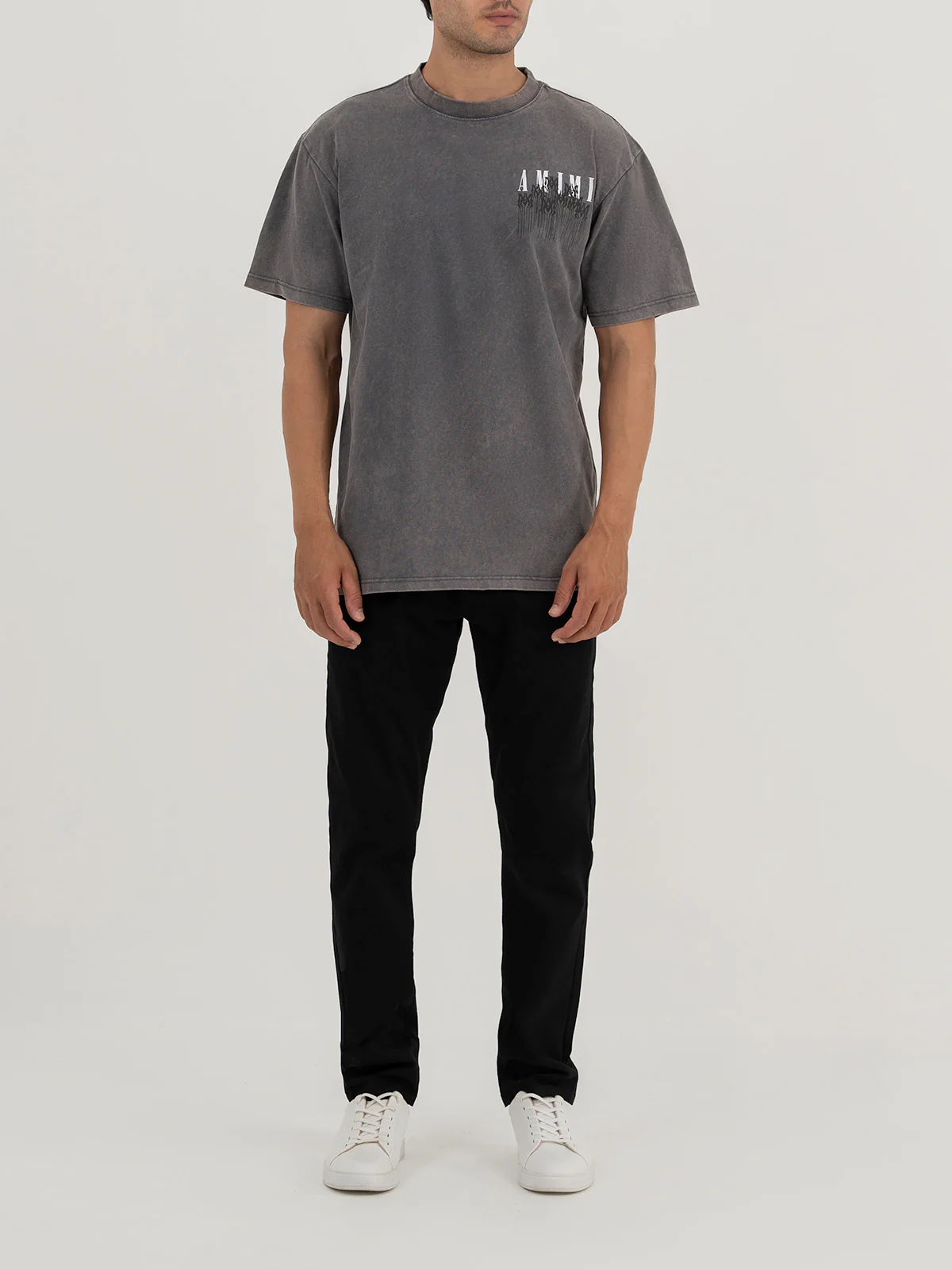 "CESARE" Casual Regular Fit T-Shirt - Image 2