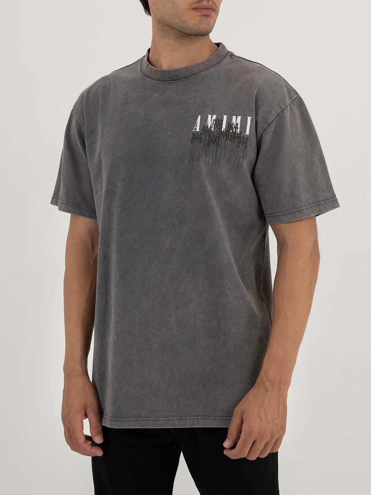 "CESARE" Casual Regular Fit T-Shirt - Image 4