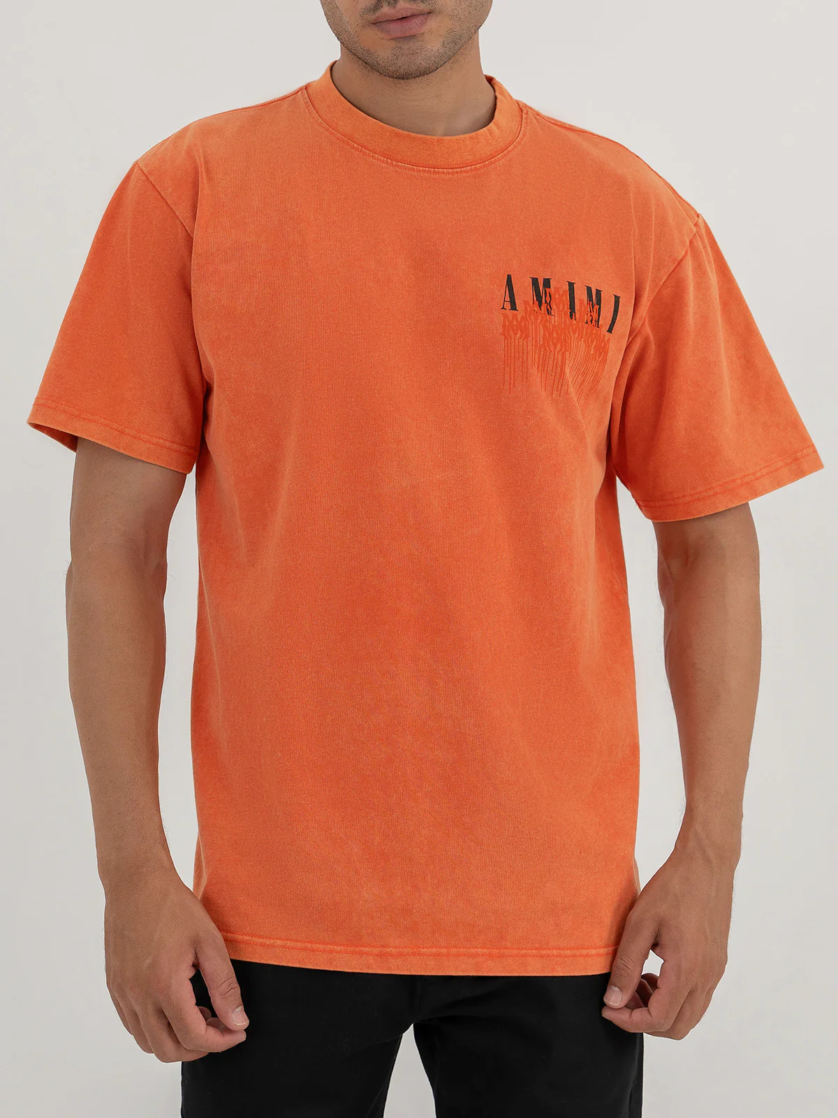 "CESARE" Casual Regular Fit T-Shirt - Image 4