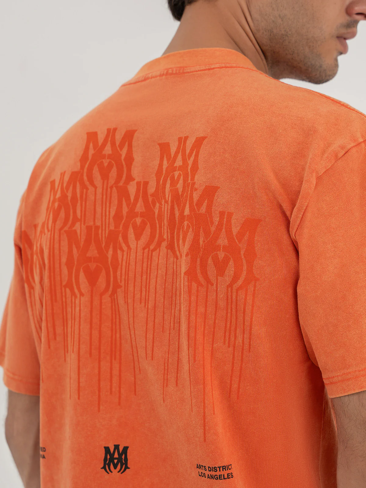 "CESARE" Casual Regular Fit T-Shirt - Image 6