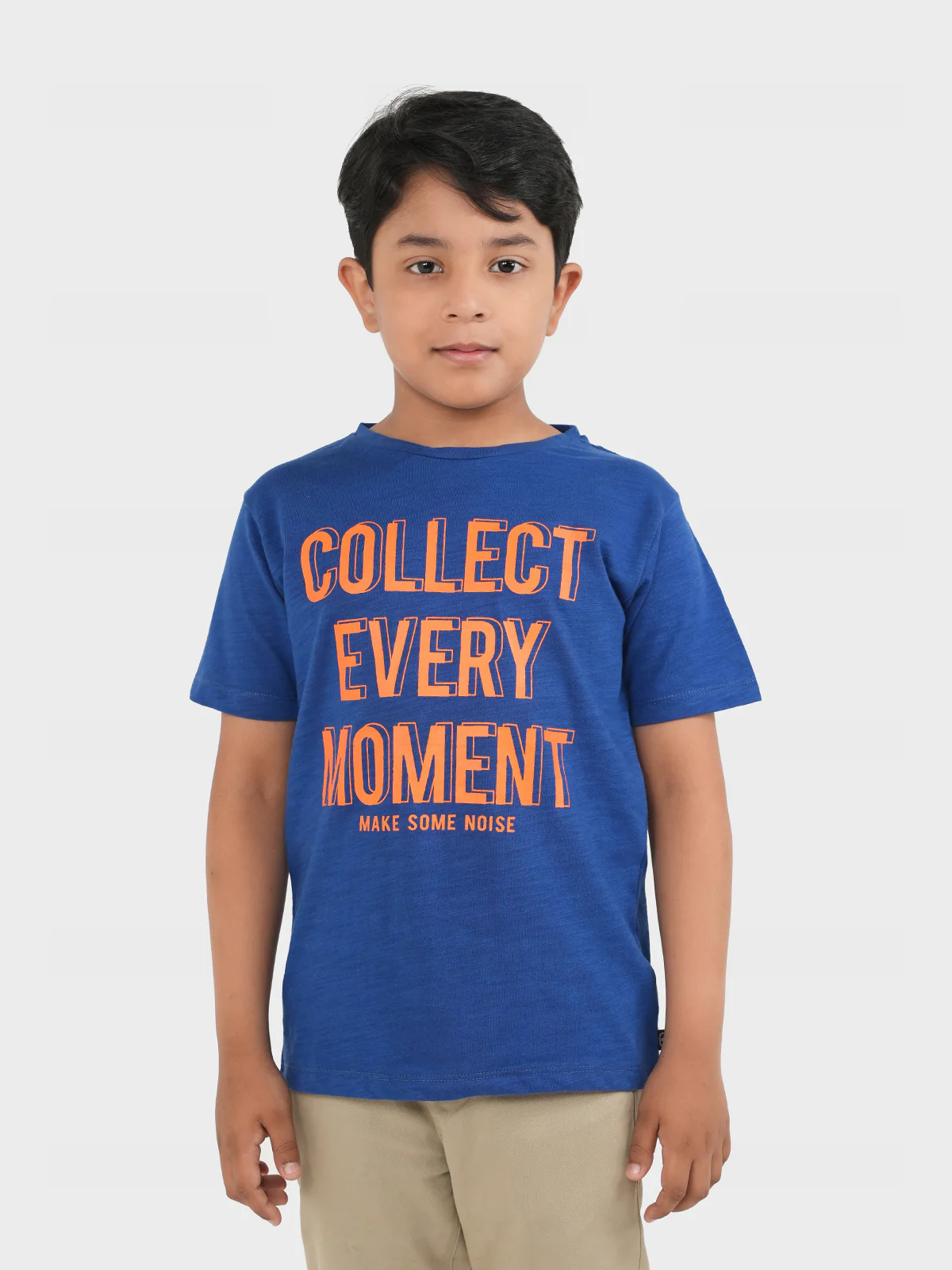 "CIANNA" Casual Graphic T-Shirt - Image 3