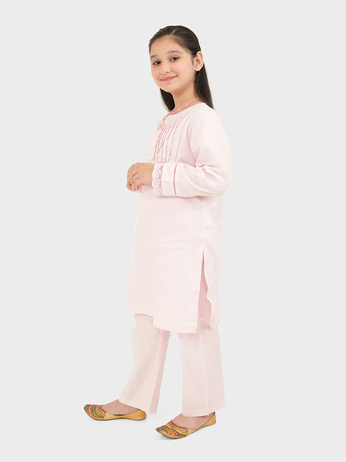 "COEUS" Jacquard Co-ord Set - Image 2