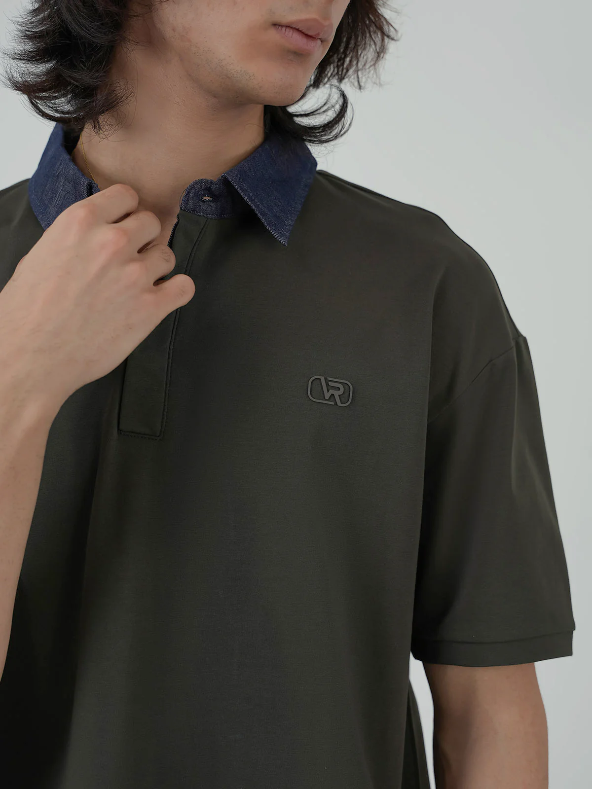 "CONARY" Regular Fit Polo Shirt - Image 5